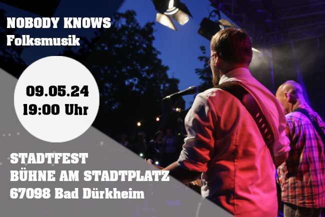 Stadtfest Bad Dürkheim  à Bad Dürkheim , demain