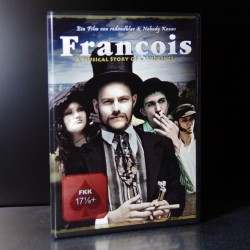 François – A Musical Story of Violence