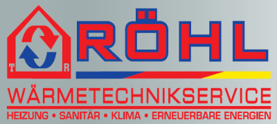 Röhl – Wärmetechnikservice