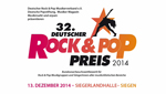Deutscher Rock+Pop Preis