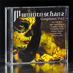 Mummenschanz – Compilation Vol. 2